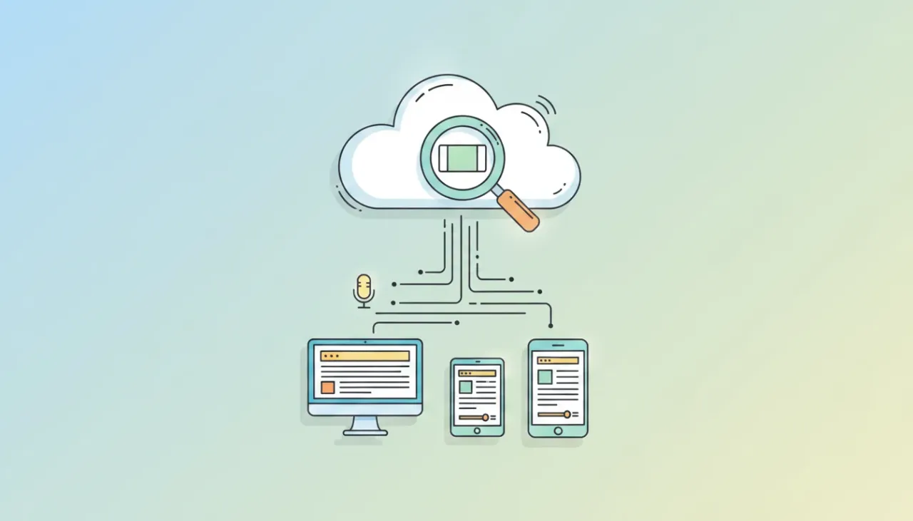 Improve Search Visibility