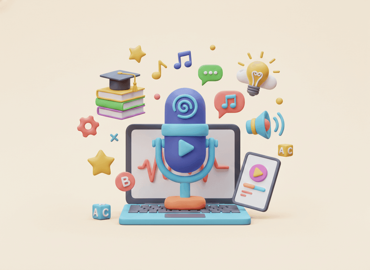 在线学习与课程讲解