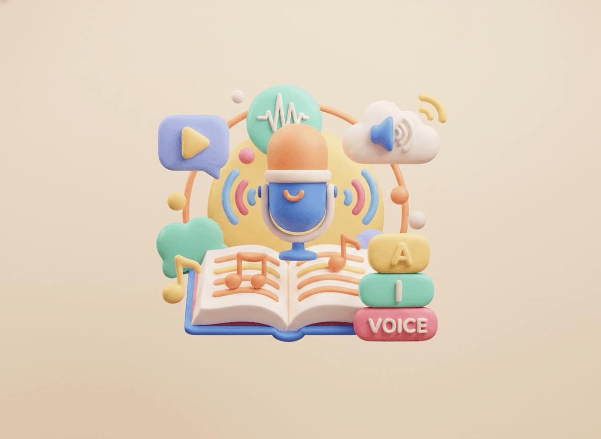 有声书与故事讲述