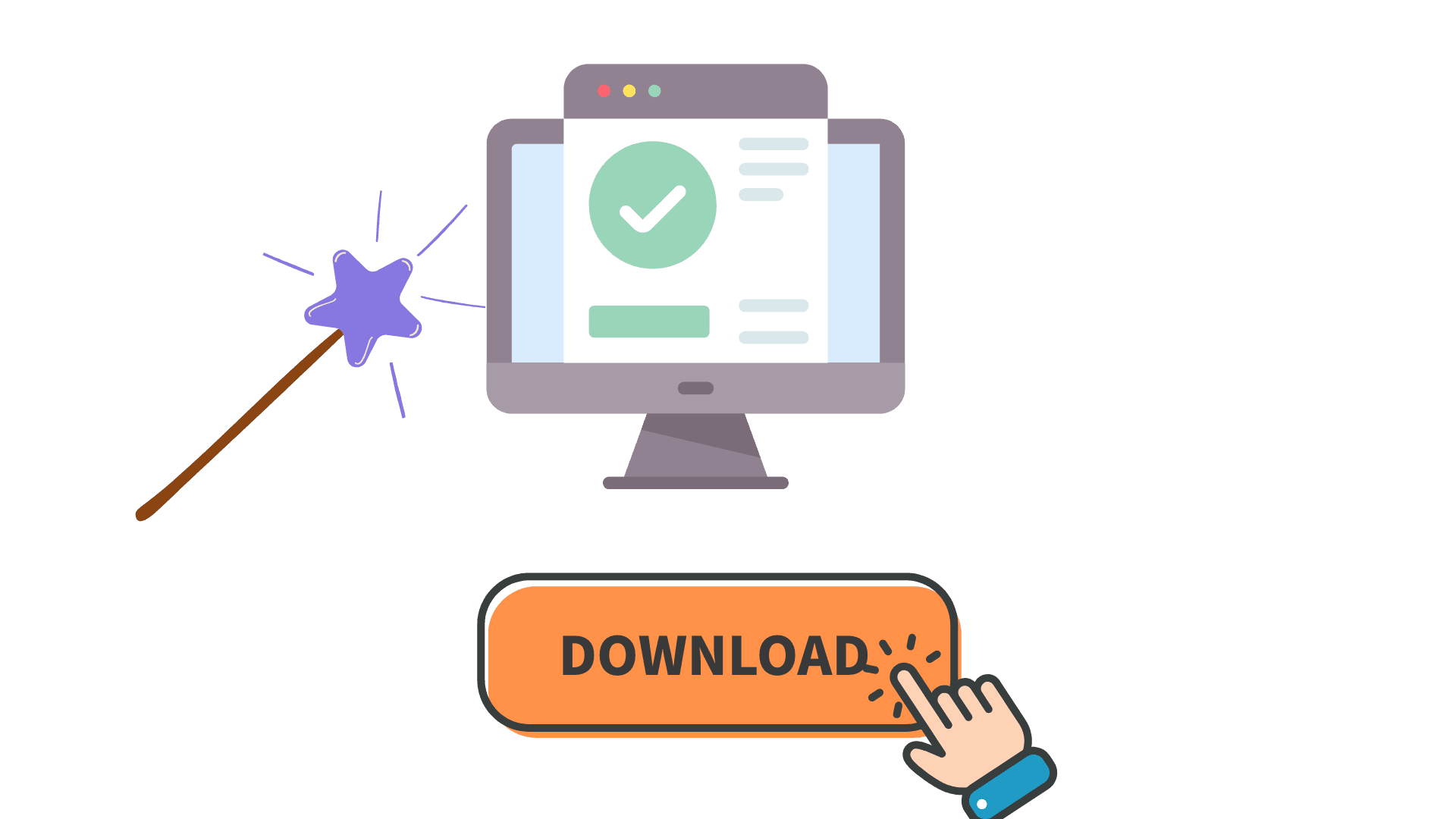 Step 3 — Download Your Converted Audio - AudioConvert