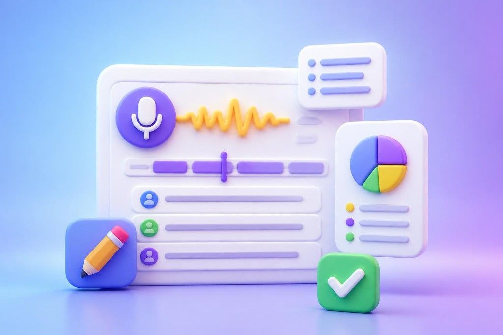 Generate and Review