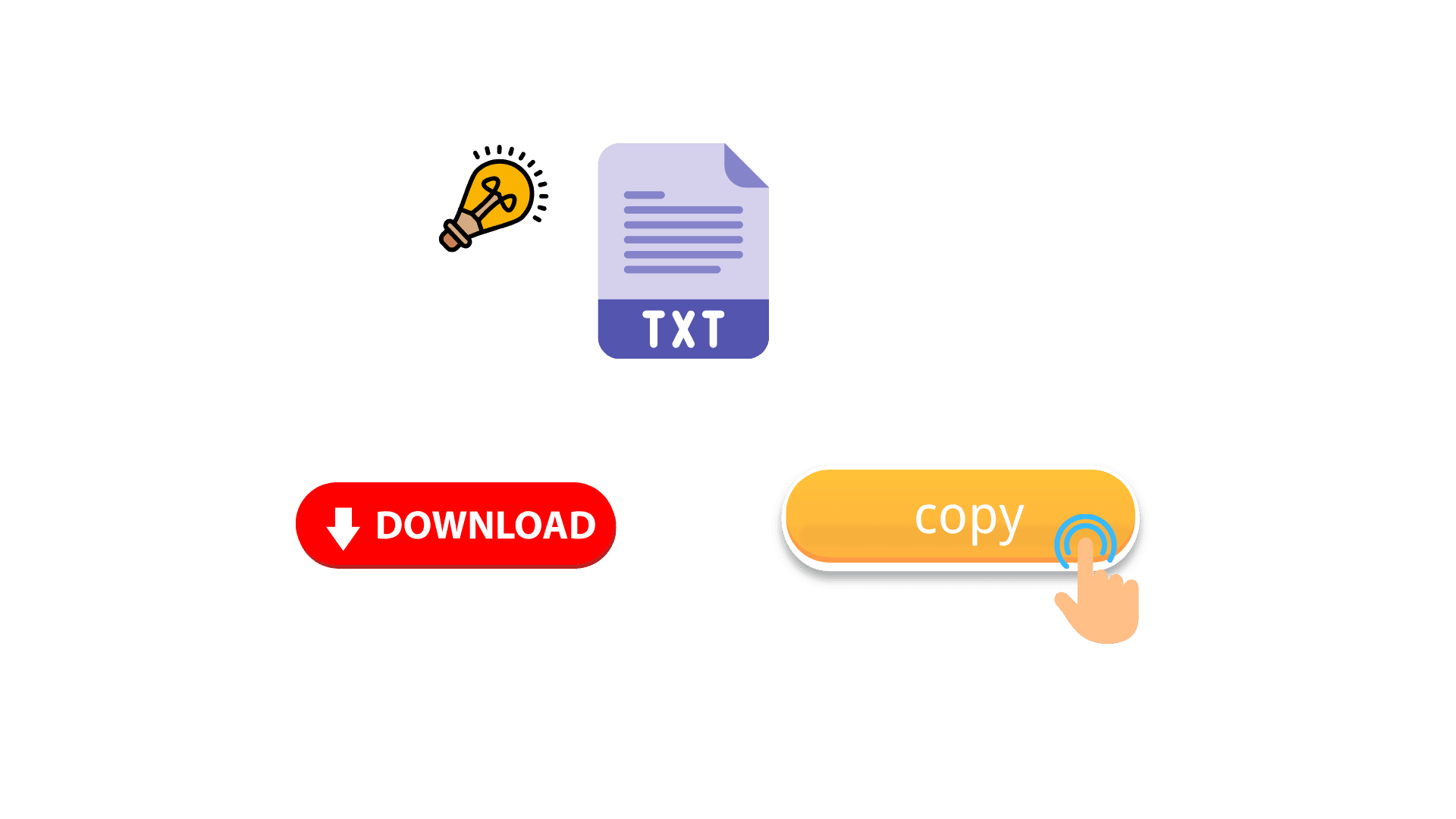 3. Copy or Download Your File - AudioConvert