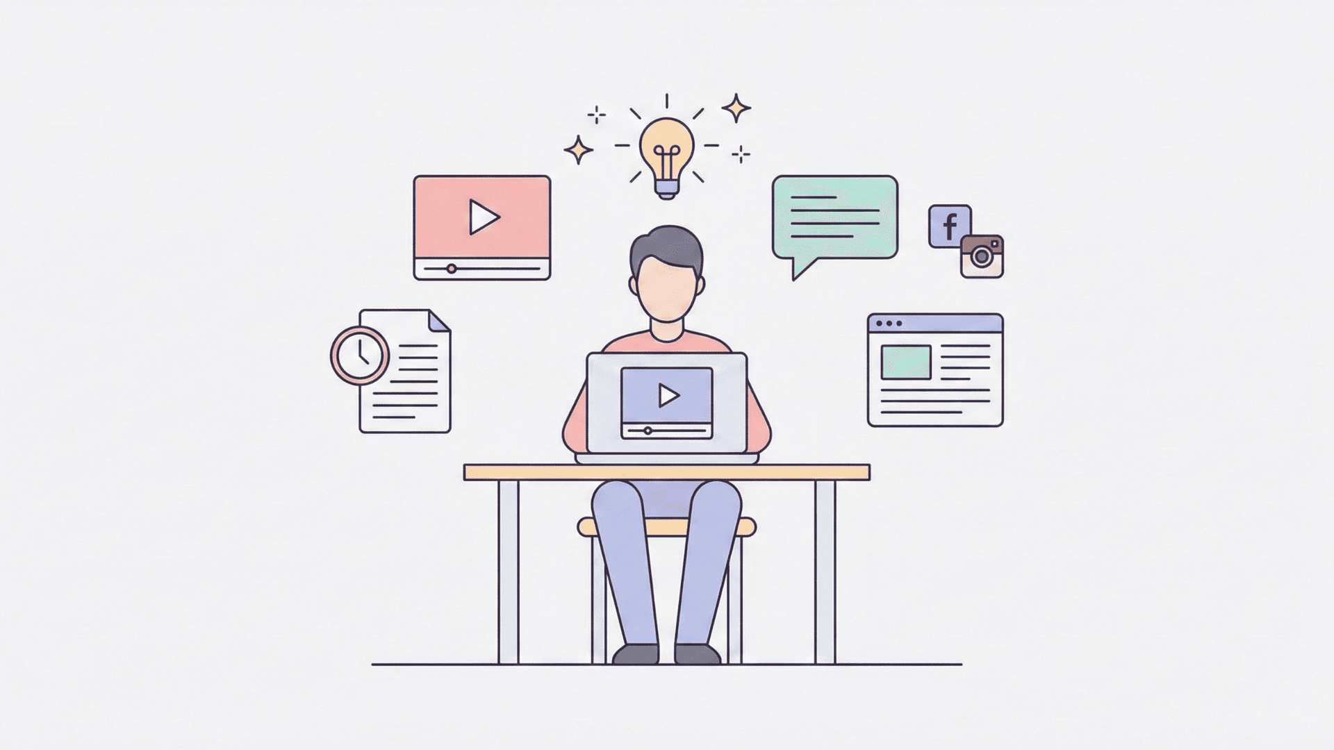 For Content Creators - AudioConvert