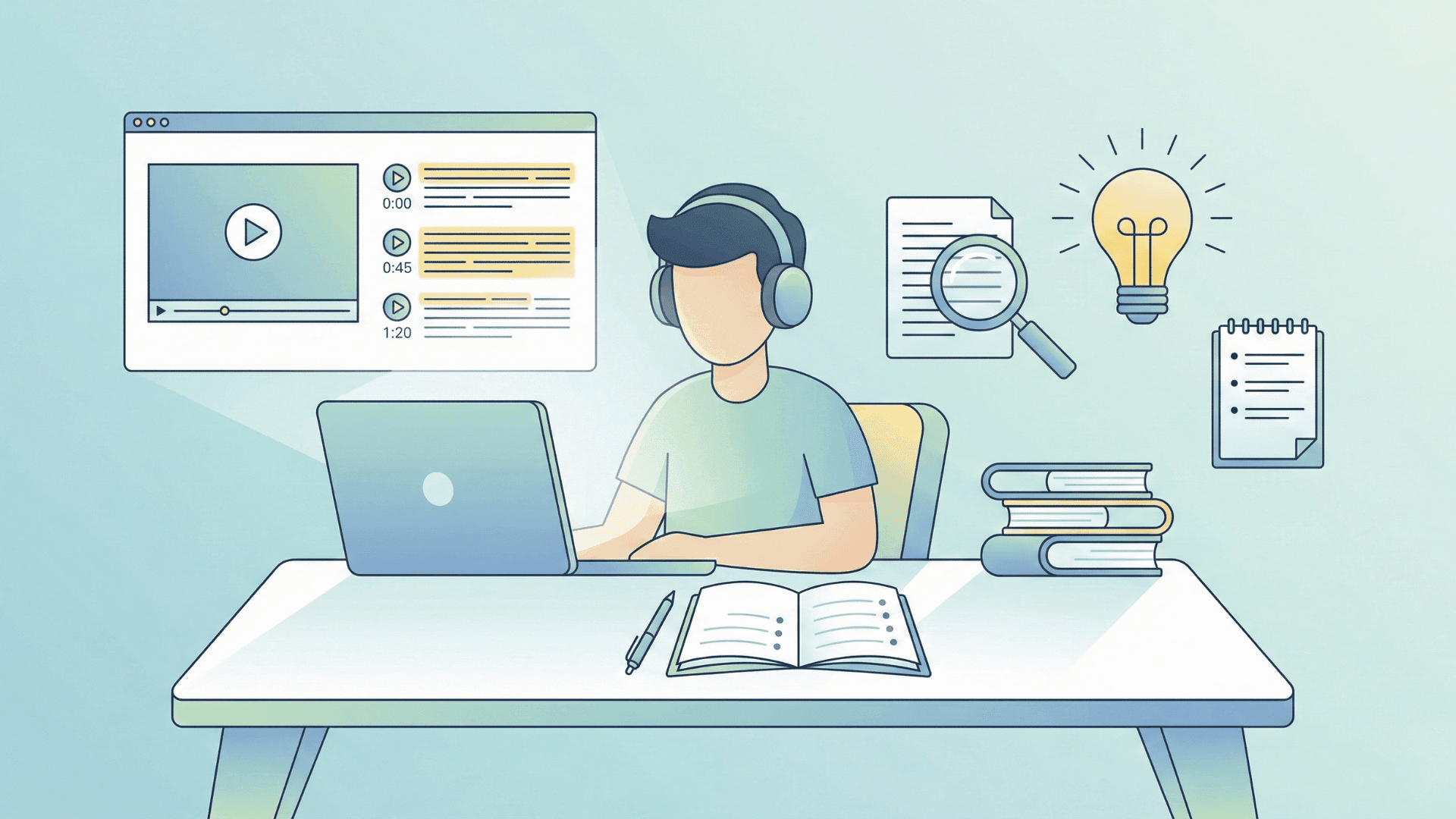 For Students and Researchers - AudioConvert