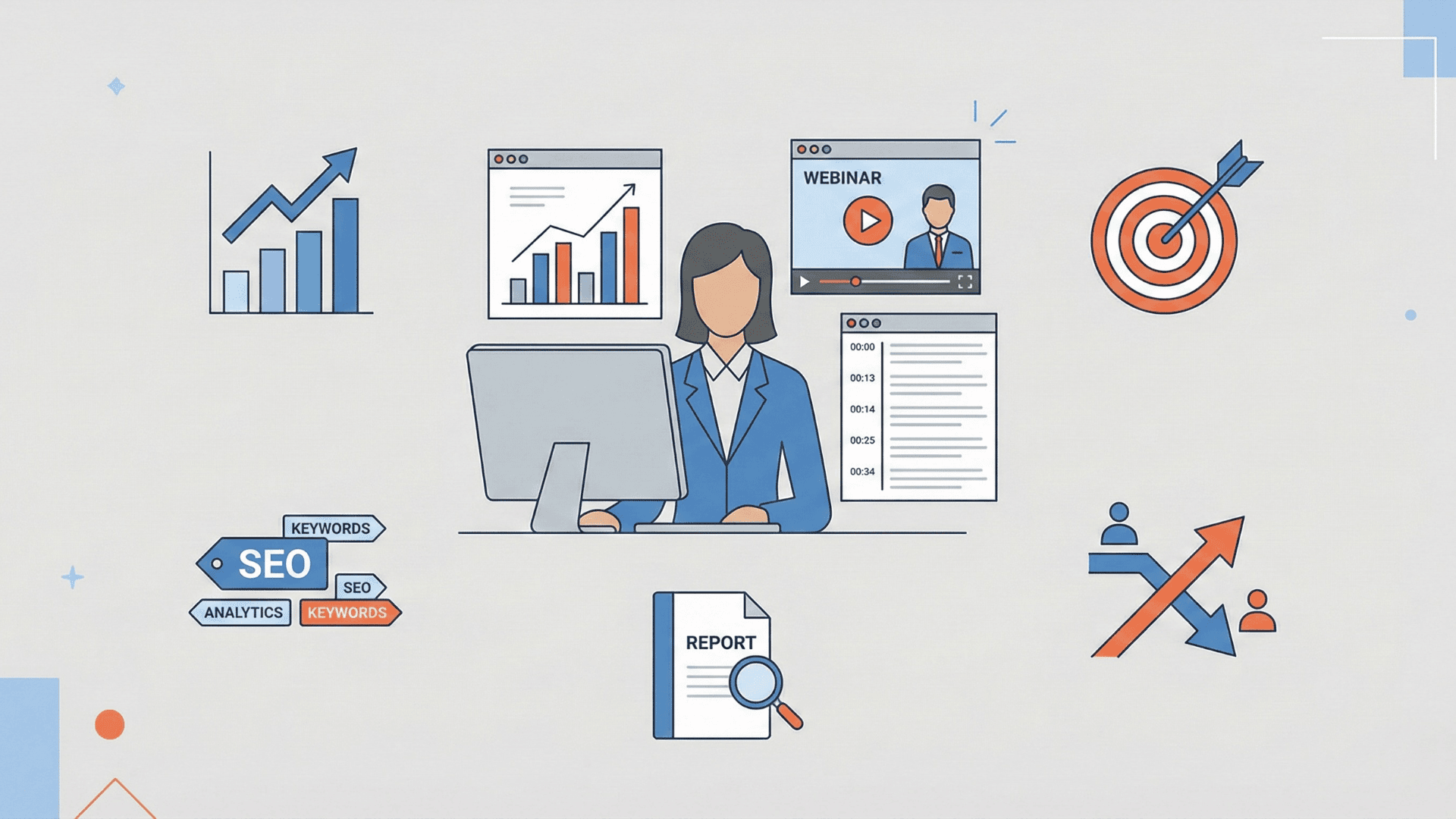 For Professionals and Marketers - AudioConvert