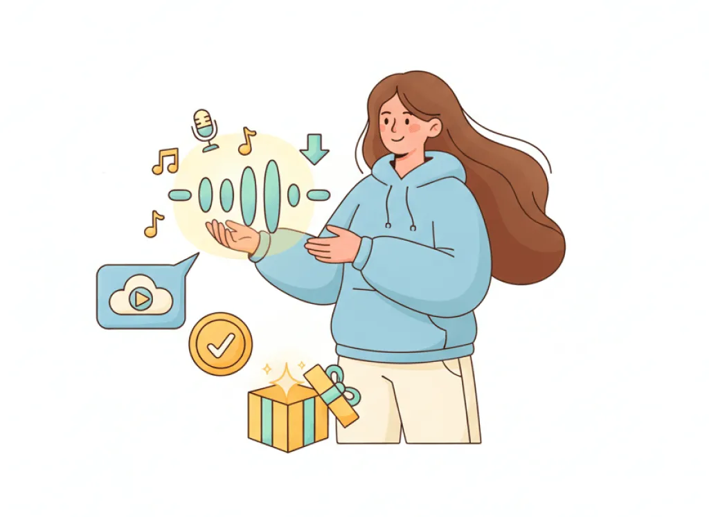 高质量效果，完全免费