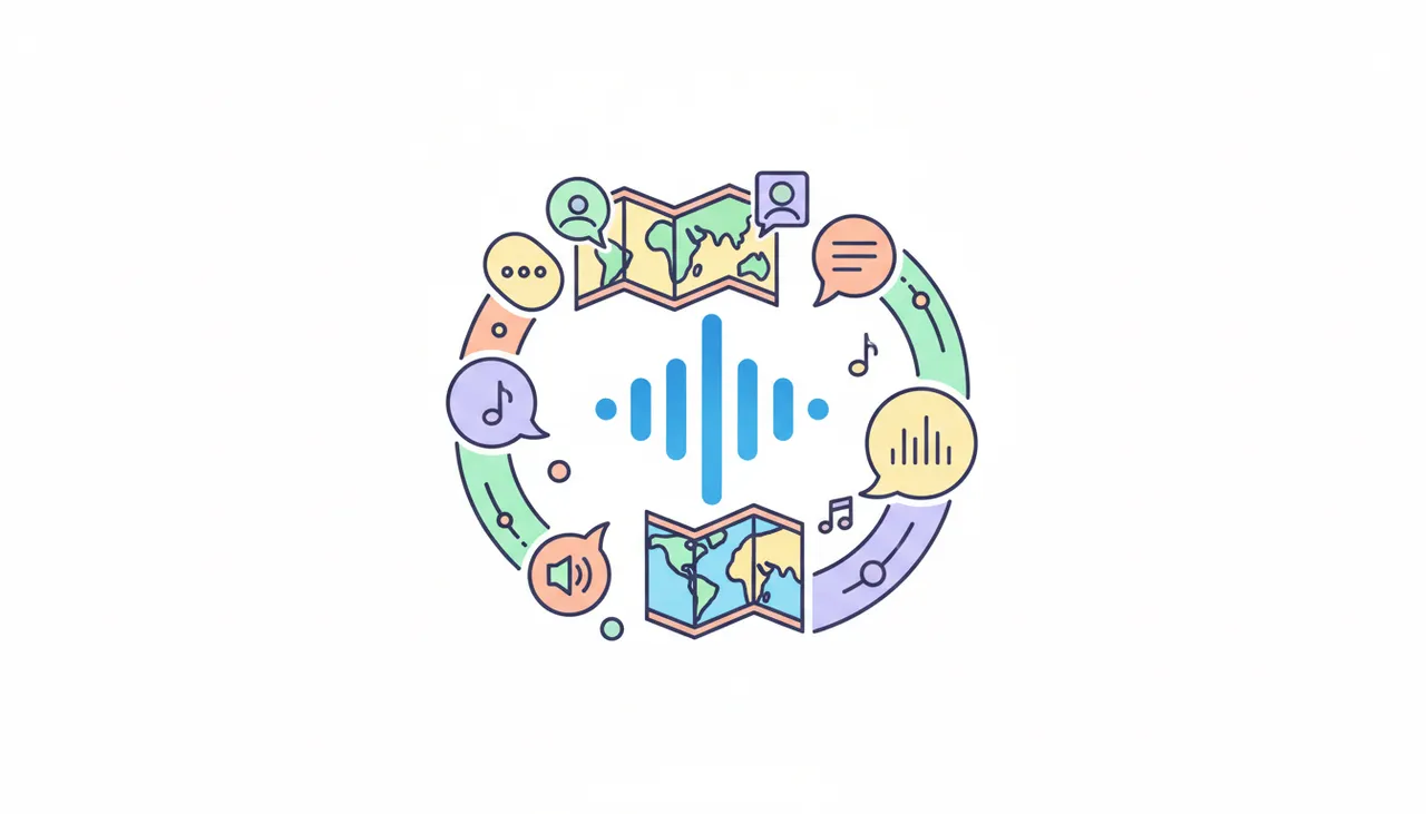 Voices That Sound Truly British