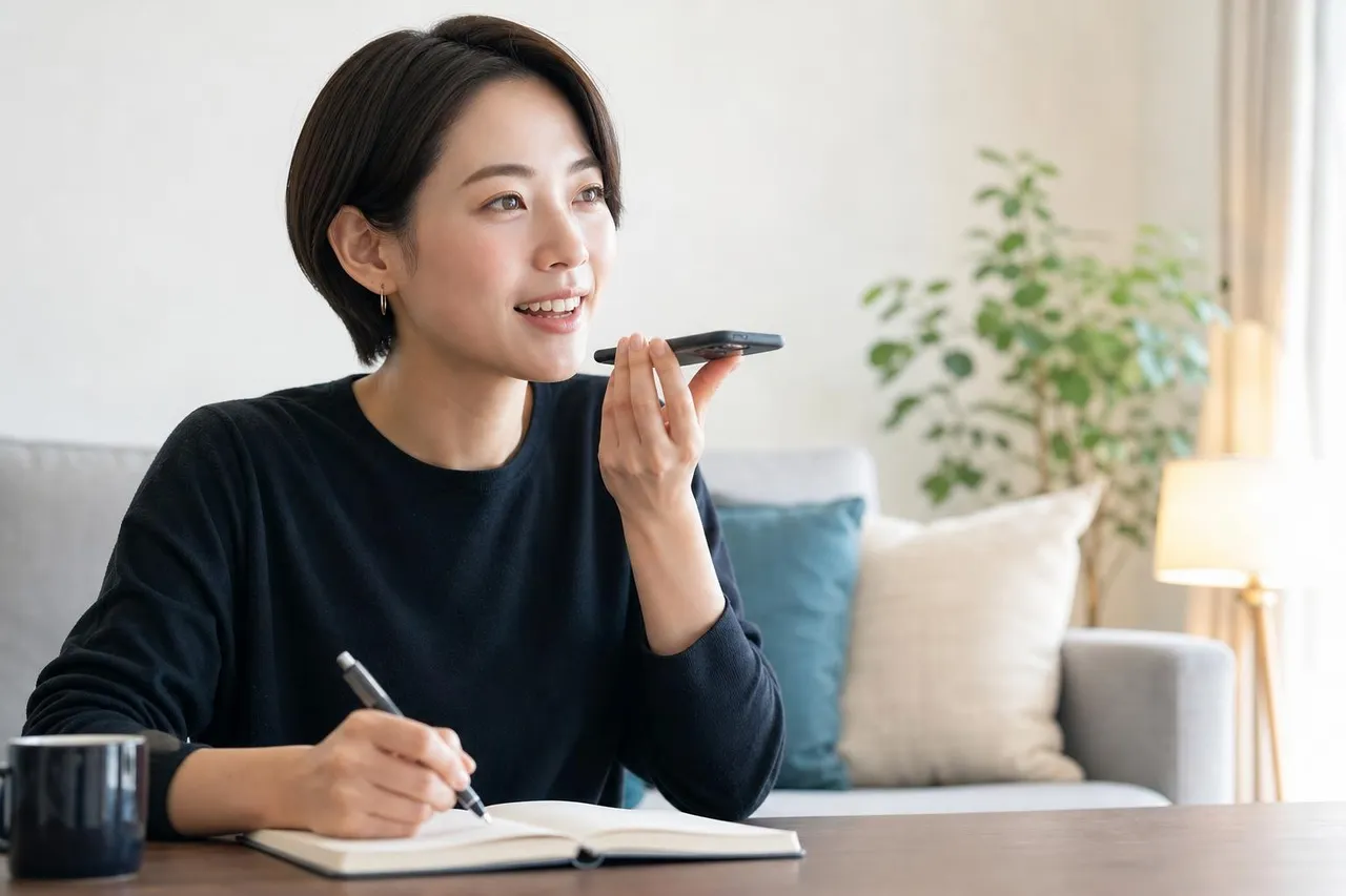 個人利用 - AudioConvert.ai