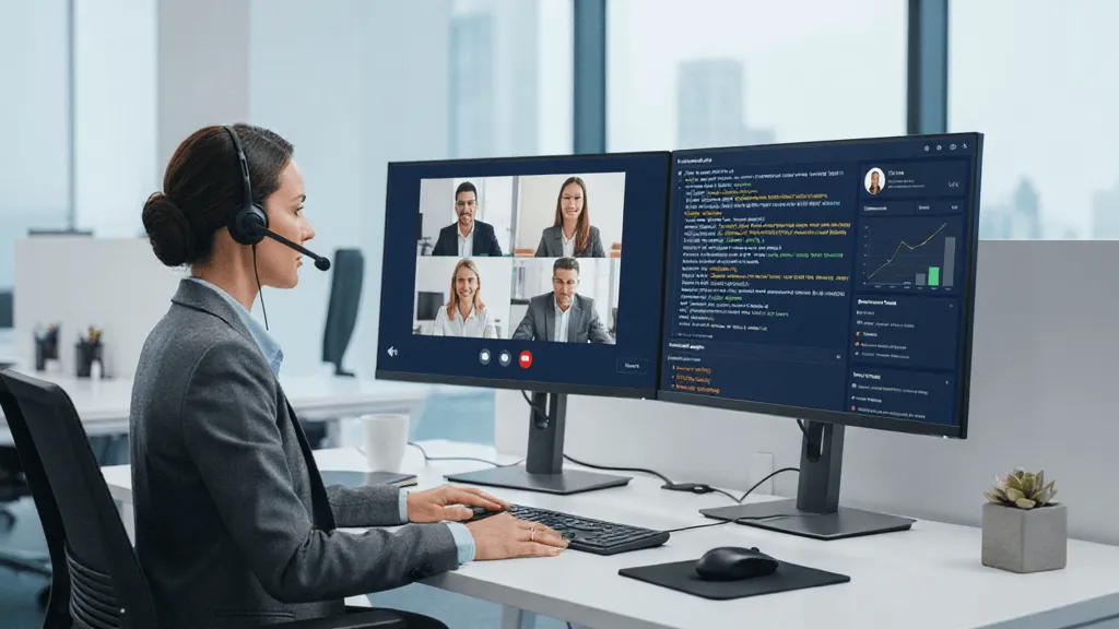 Customer Interview & User Research - AudioConvert.ai