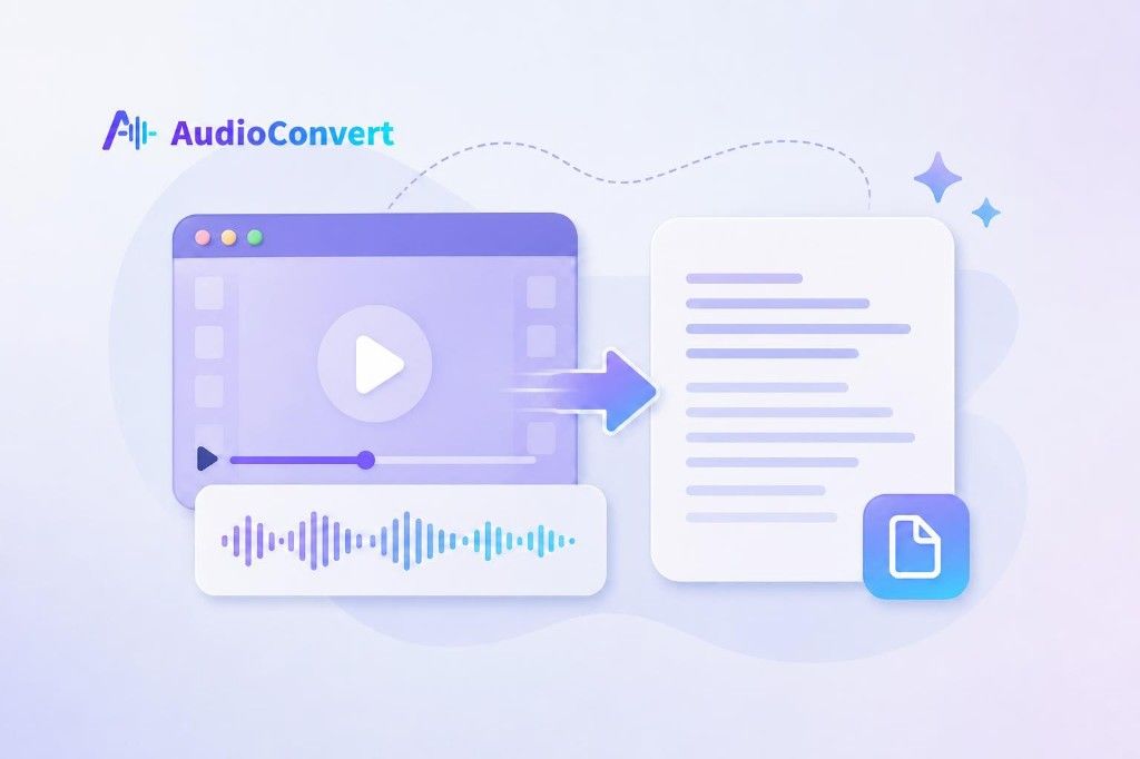 Save Time on Manual Transcription