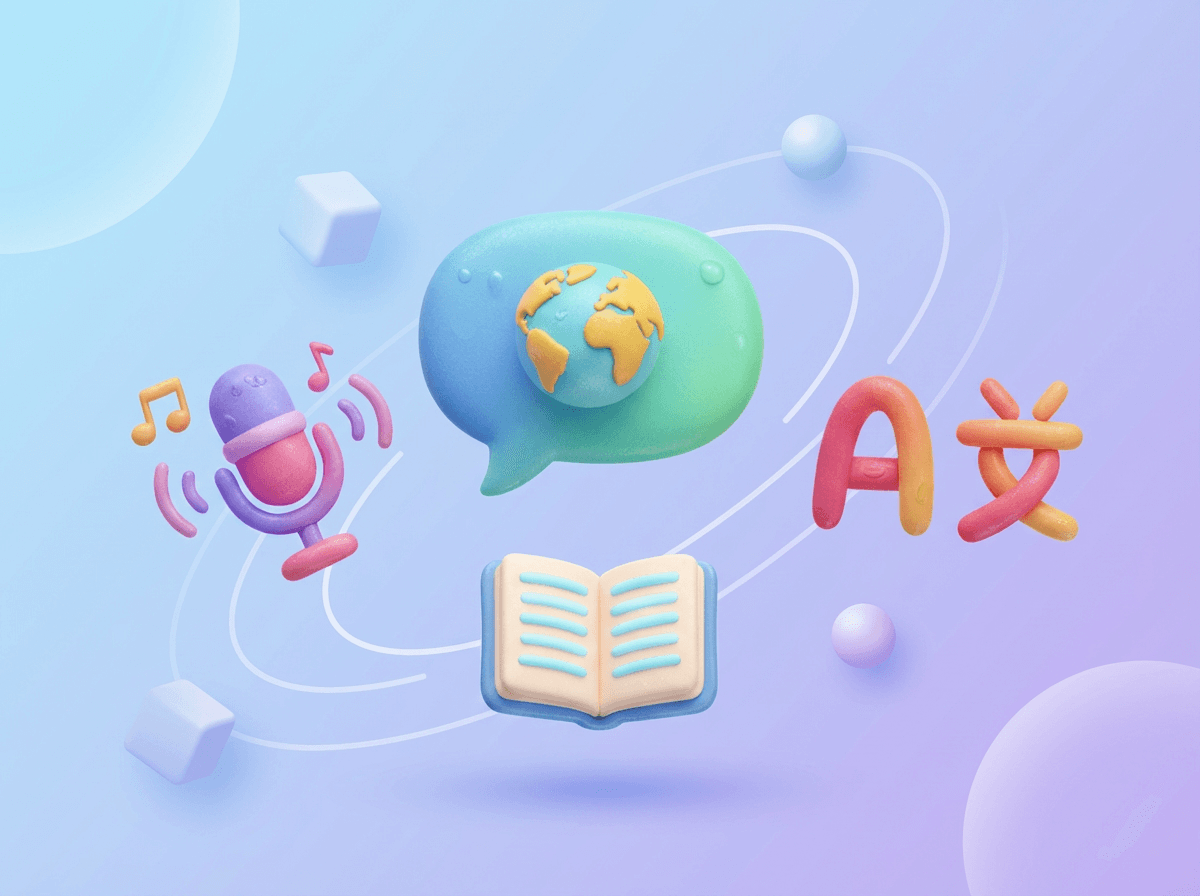 Step 2: Select Language