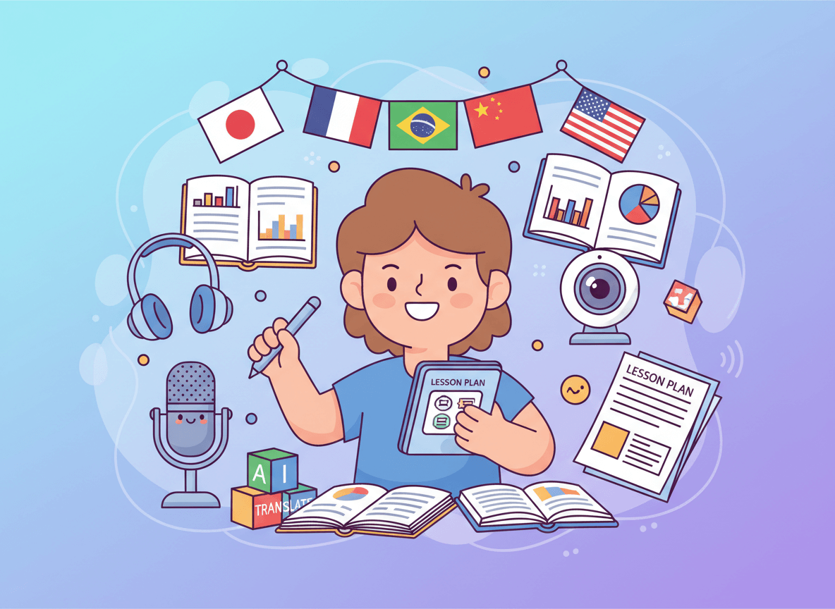 Educational & Training Materials