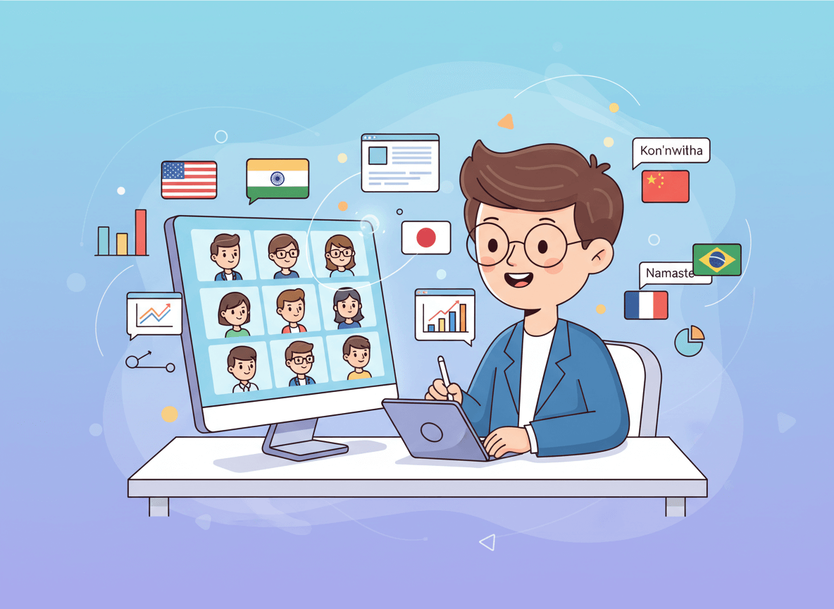 Global Business Communication