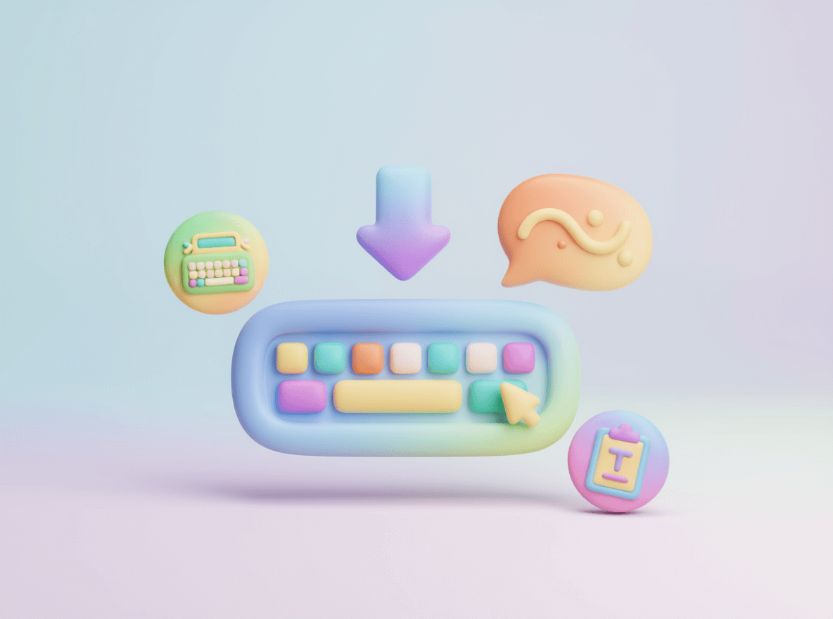 Step 1: Input Your Script