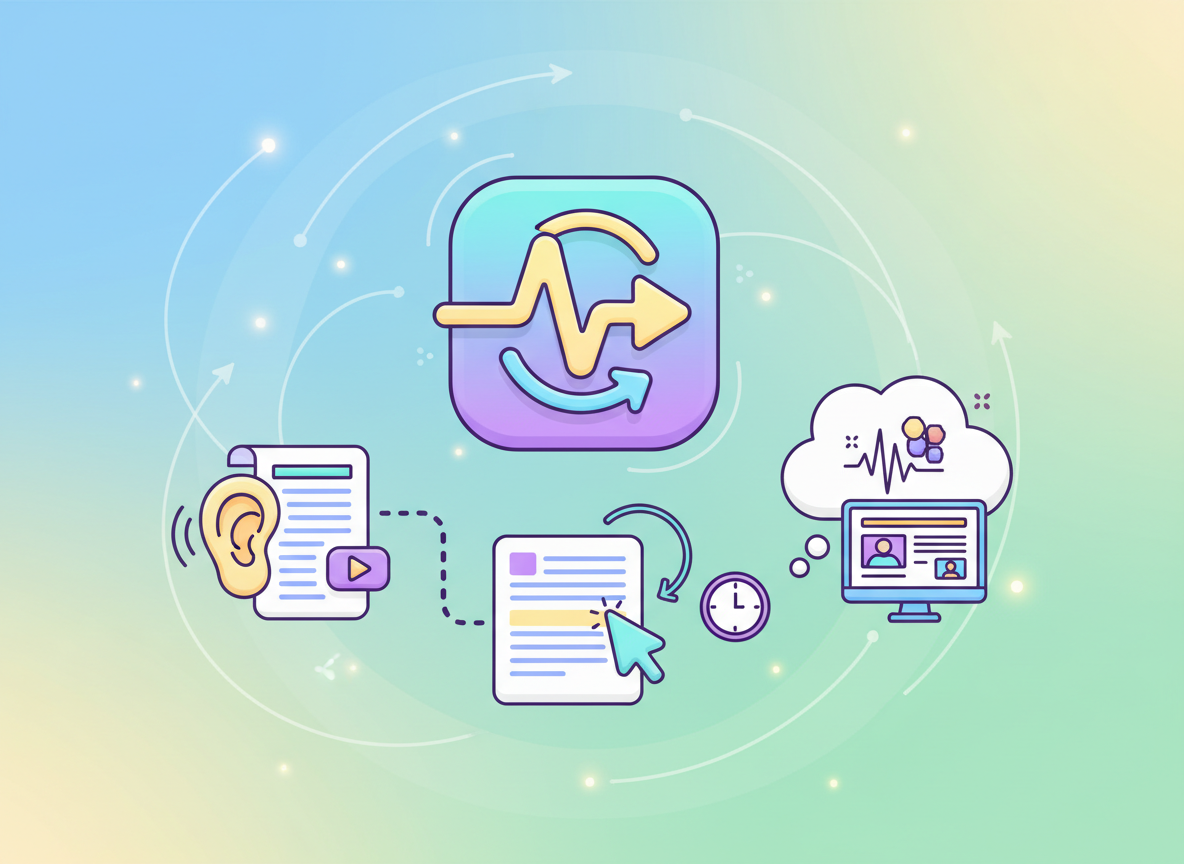 Synchronized Playback