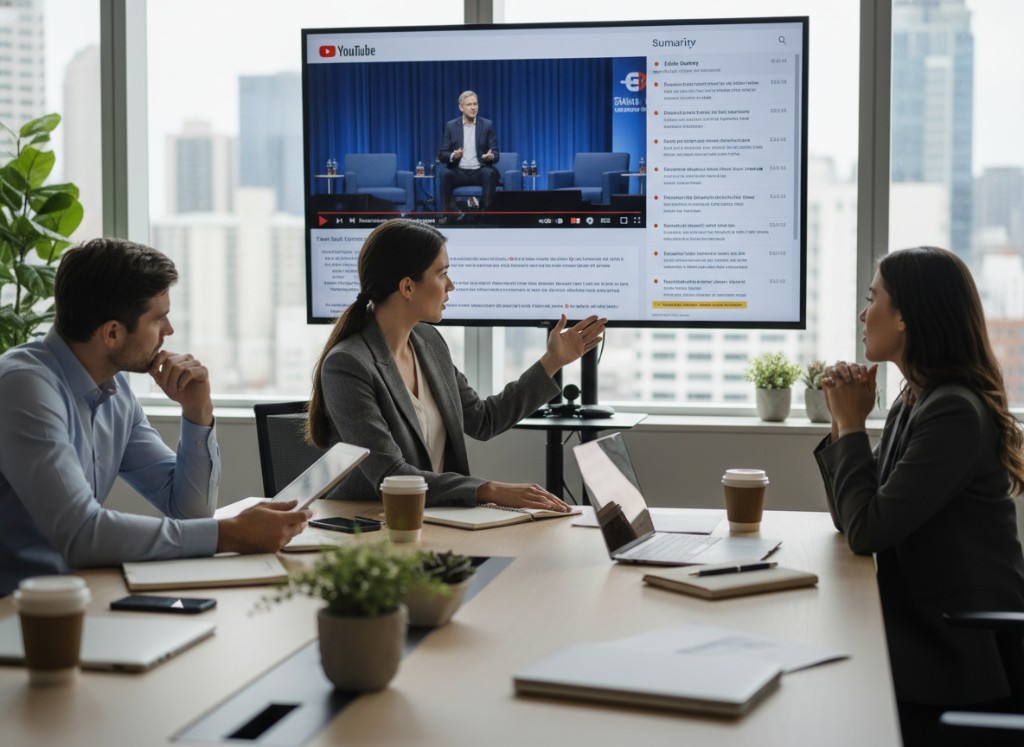 Stay Informed and Make Decisions Faster