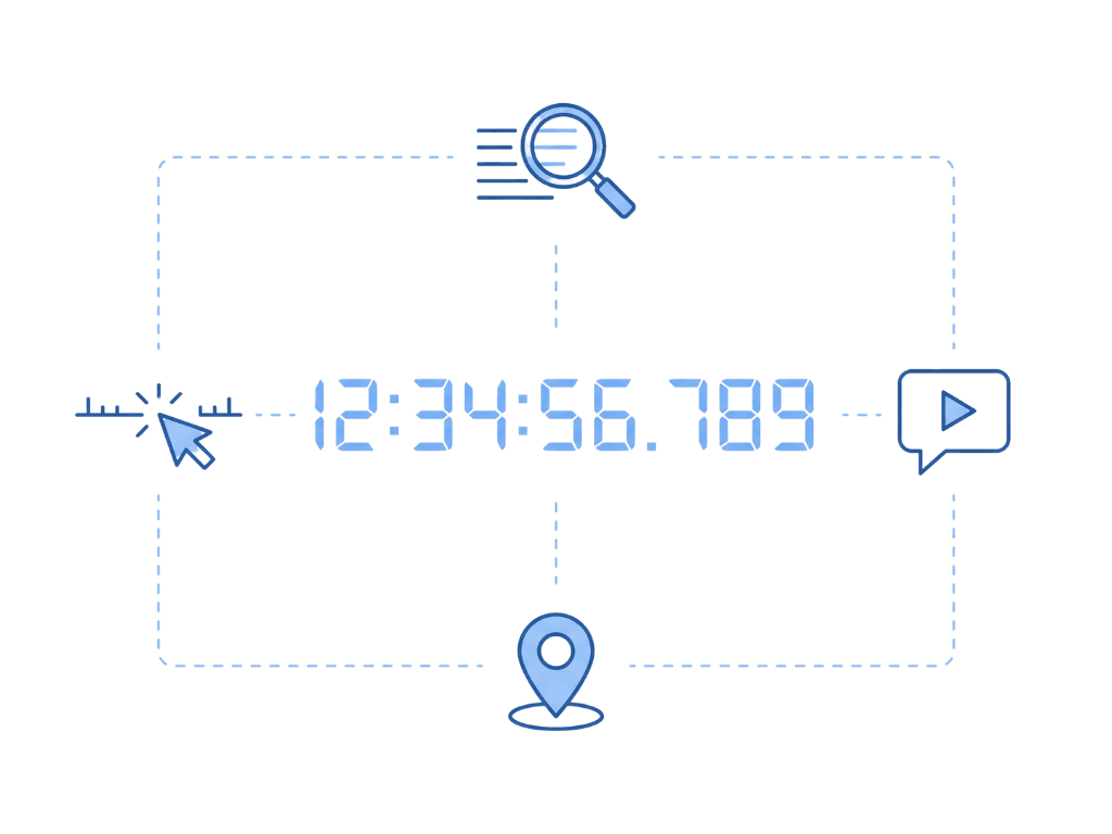 Accurate Timing - AudioConvert.ai
